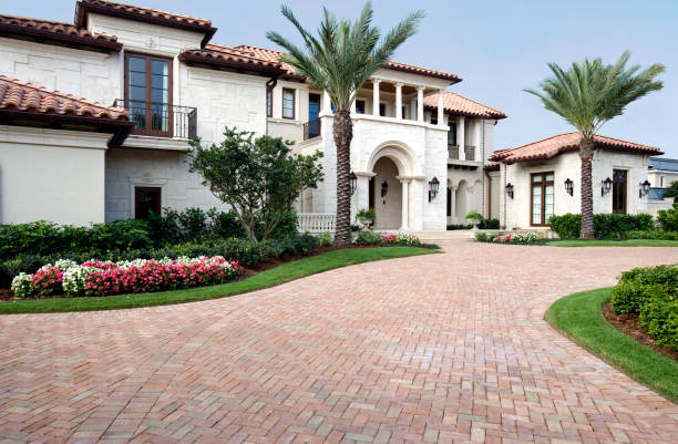 Best Driveway Pavers Near Me  in Alburtis, PA