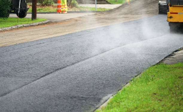 Best Residential Paver Driveway  in Alburtis, PA