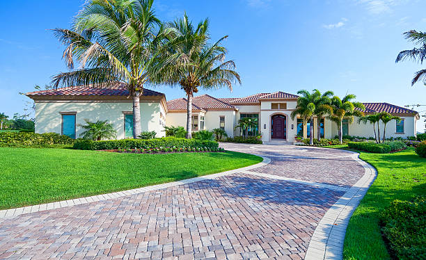 Best Driveway Pavers Installation  in Alburtis, PA