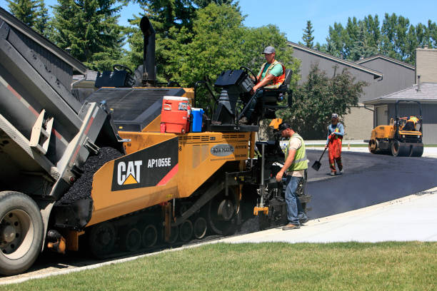 Best Best Driveway Pavers  in Alburtis, PA